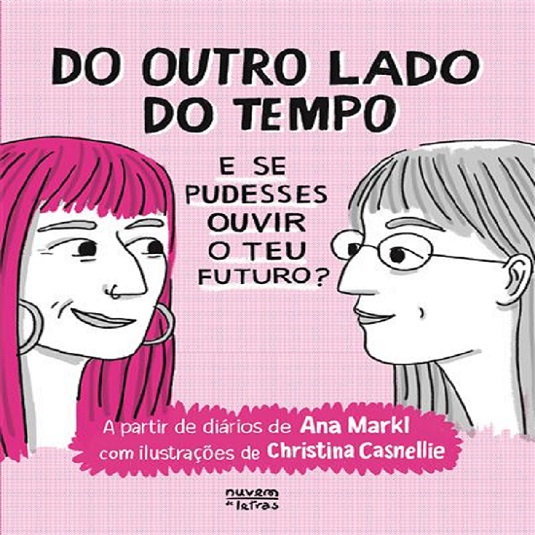 Do Outro Lado Do Tempo