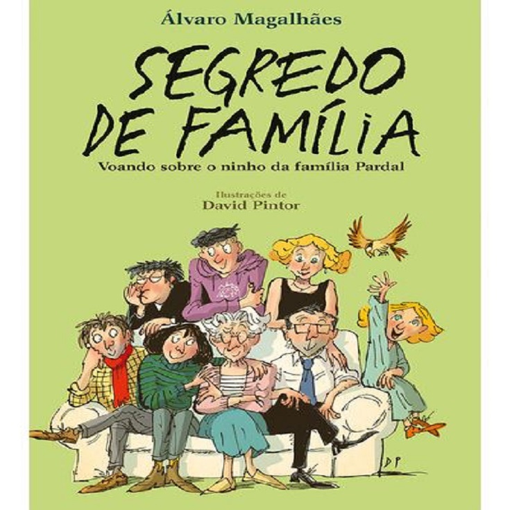 Segredo De Família