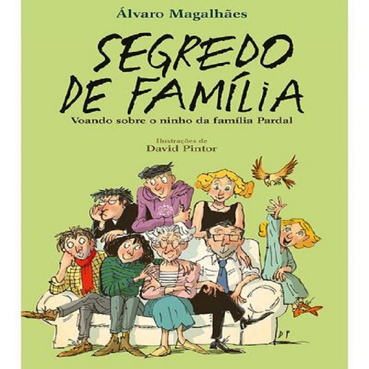 Segredo De Família